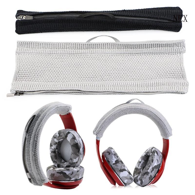 NEX เปลี่ยนแถบคาดศีรษะสําหรับ HD700 HD800 1000XM2 XM3 XM4 MSR7 1A หูฟัง