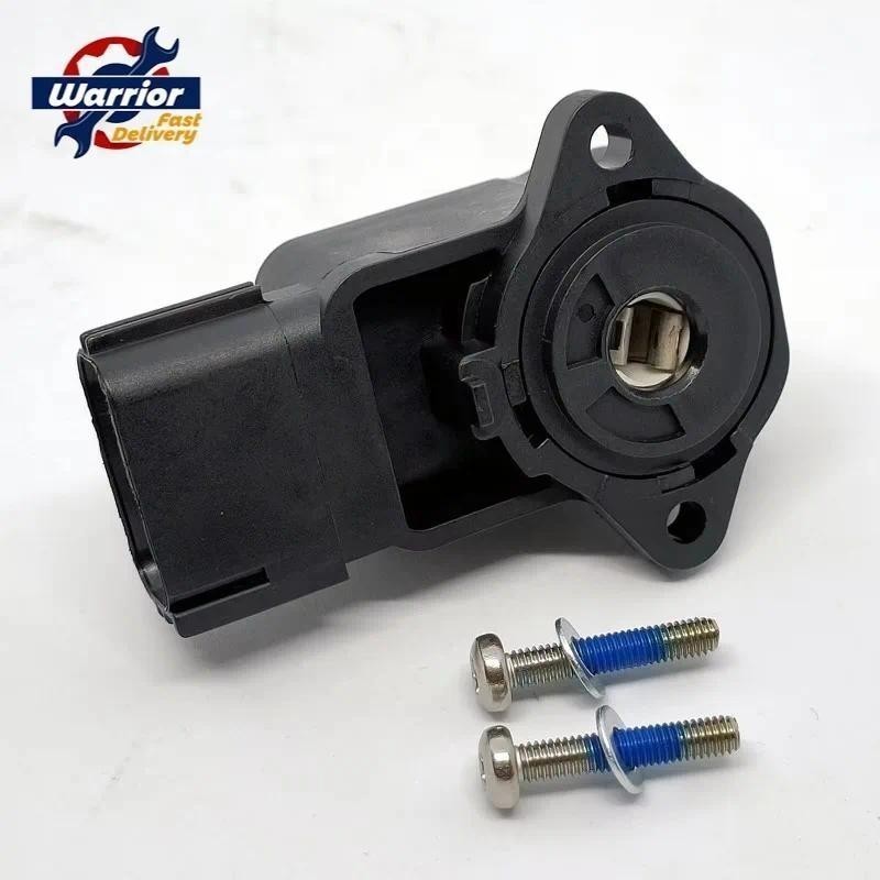 6L2Z9B989A เซ็นเซอร์ตําแหน่งคันเร่งสําหรับ FORD 6L2Z9B989D 6L2Z9B989C 6L3Z9B989A
