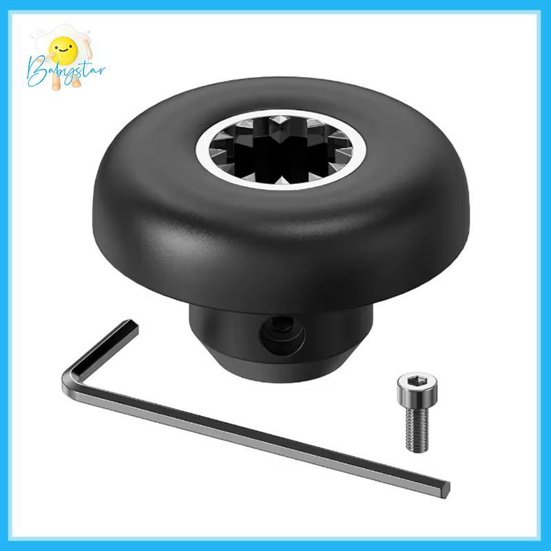 [Inthehot-t] 1 ชุดหัวเห็ด Connector Blender Drive Soet พร้อมประแจสกรู Universal Blender อะไหล่สําหรั