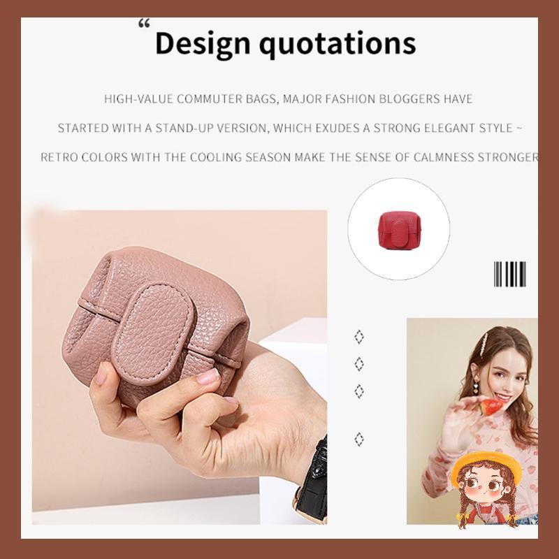 Li Women s Small Coin Purses Change Purse Coin Pouch Sized Mini Coin Purses Key Holder Change Purses