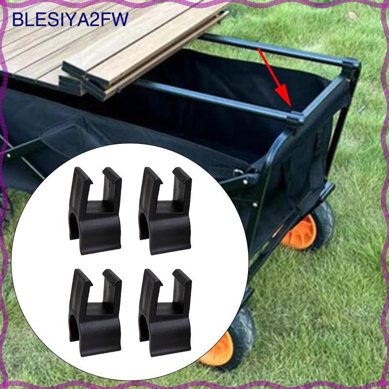 [blesiya2fw] 4x Camping Cart Card Buckle สิ่งที่แนบมา Heavy Duty Desktop Table Card Buckle สําหรับกี