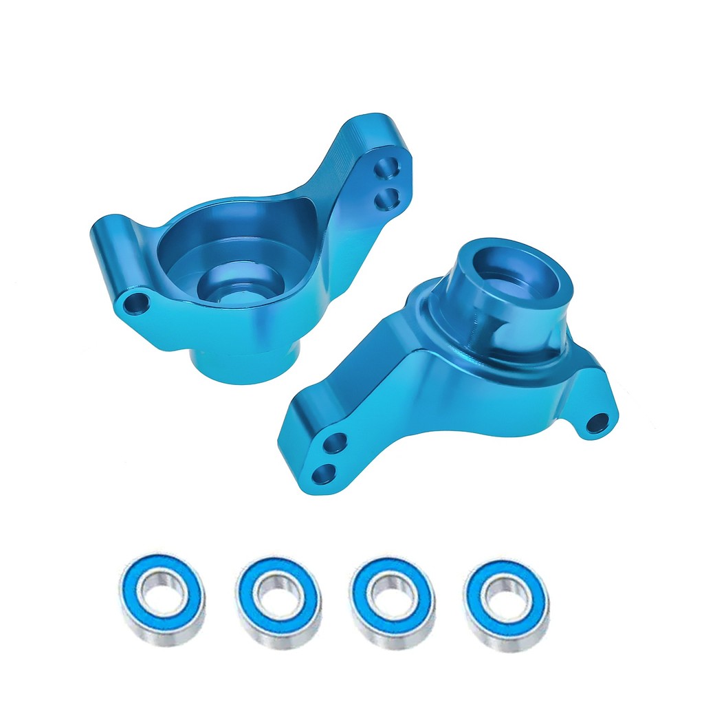 รถรุ่น Tamiya ไฟฟ้าเวียดนาม 1/10 Fighter NXGEN DT04 58741 อลูมิเนียมด้านหลังถ้วย LY204