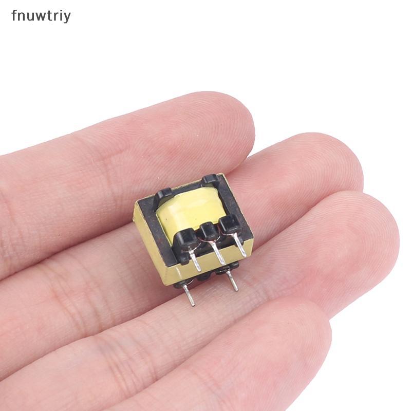 [fnuwtriy] เสียงฉนวนกันความร้อน 600:600 Ohm Europe 1:1 EI14 Isolation Transformer หม้อแปลงไฟฟ้า VN