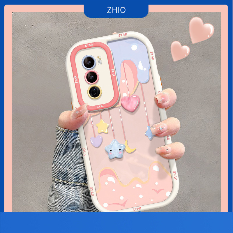 [39]สำหรับ X200 X200 pro X100 X100 pro X90 X80 X70 X60  เคส