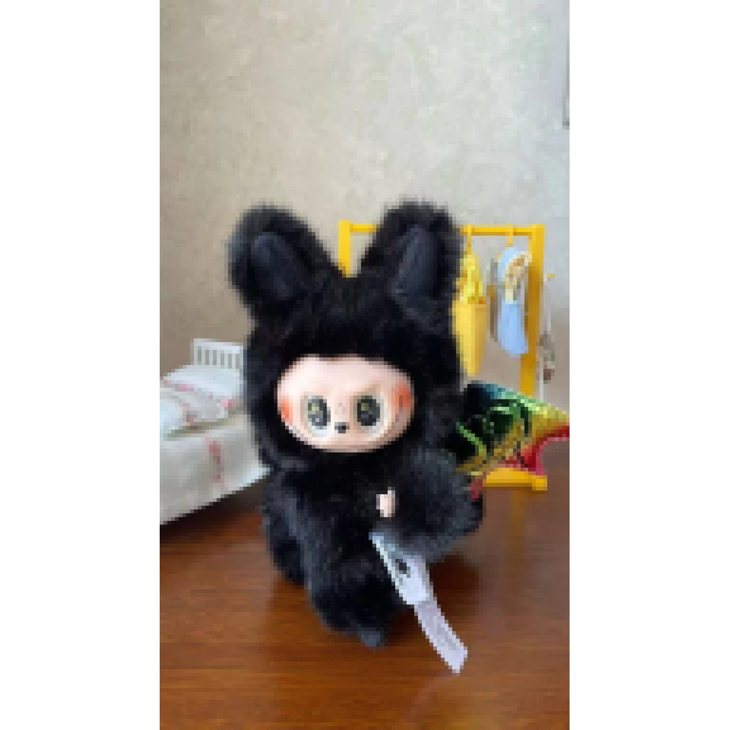 ตุ๊กตาผ้าไวนิลหางนางฟ้ามาตุภูมิ thumbnail 8
