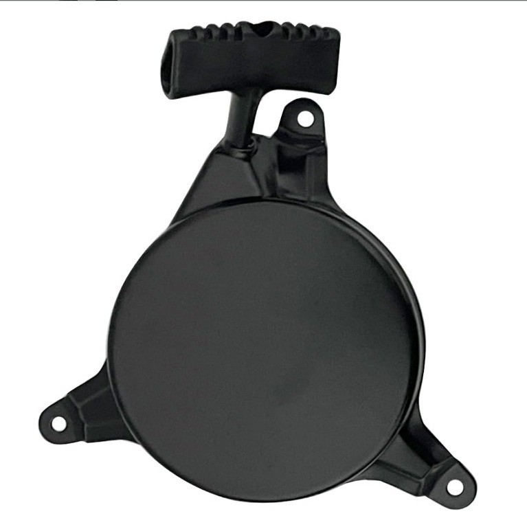 HONDA HONDA มอเตอร์เบนซิน Hand Push อุปกรณ์มอเตอร์สนามหญ้า GXV140 Pull Disc Starter Assembly 751-102