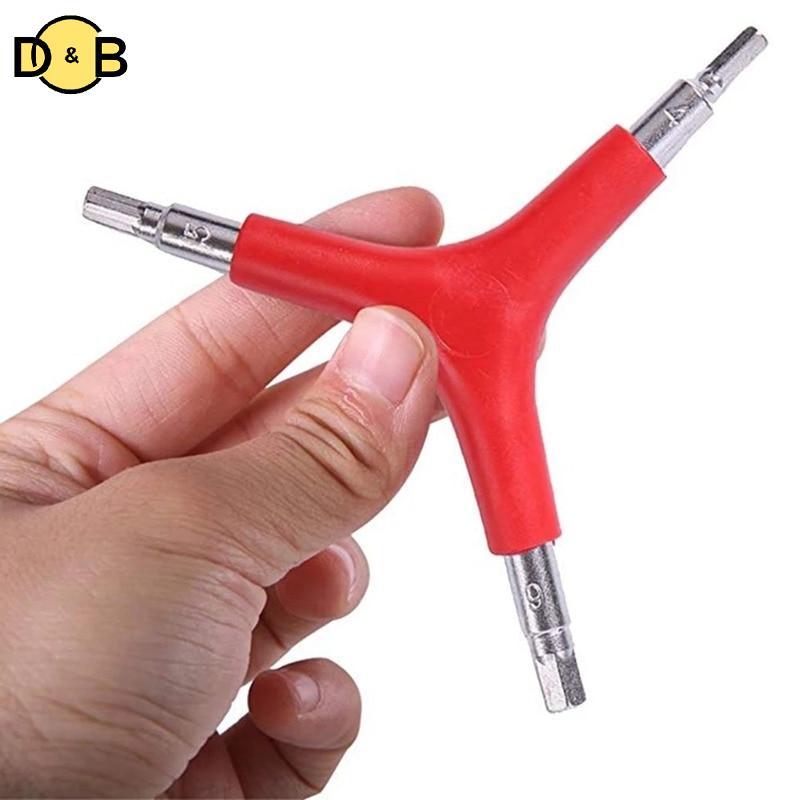 ประแจ Spanner Allen Key Set สำหรับจักรยานและซ่อมแซม MTB