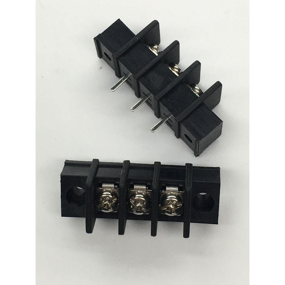 10 ชิ้นราคา kf25c 3p Terminal Connector Pitch 7.62mm