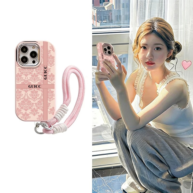 VOVO สร้อยข้อมือ+เคส VIVO V40LITE Y200 Y300 S1 V15 V20PRO V235G V275G V27E V295G V29E V30 V405G Y02 