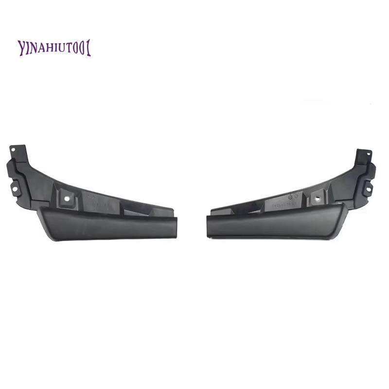 Yinahiut0012PCS บังโคลนหน้ากันชน 6405A077 6405A078 สําหรับ Montero V93 V97