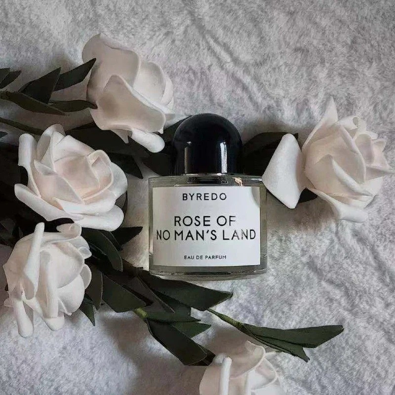 Byredo Mojave Ghost / Blanche / La Tulipe EDP/EDT น้ำหอมติดทน กลิ่นดอกไม้ กลิ่นไม้หอม น้ำหอมผู้หญิง น้ำหอมผู้ชาย พร้อมส่ - รูปที่ 6