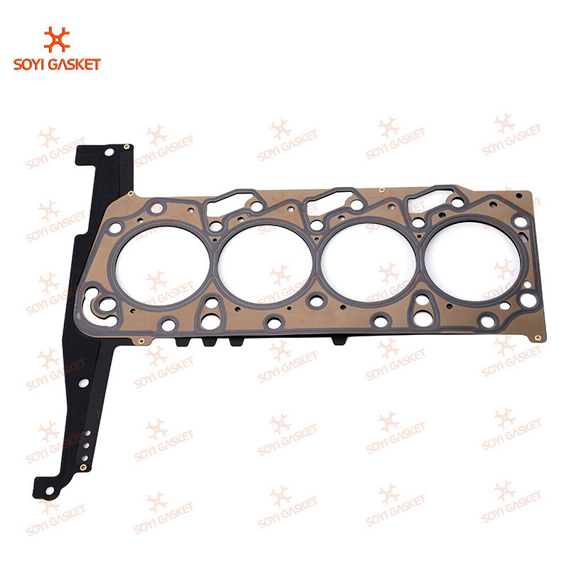 V348 Quanshun รถดีเซล 2.4 JX4D24A4L 9C1Q-6051-BA กระบอกเครื่องยนต์ Pad กระบอกที่นอนโรงงานพร้อมสต็อก