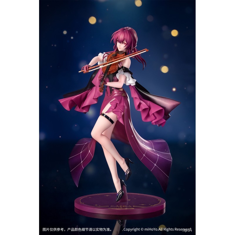 Genuine Original Design Myethos Honkai: Star Rail Kafka "Star Rail LIVE!" Ver. 1/8 Scale Figure
