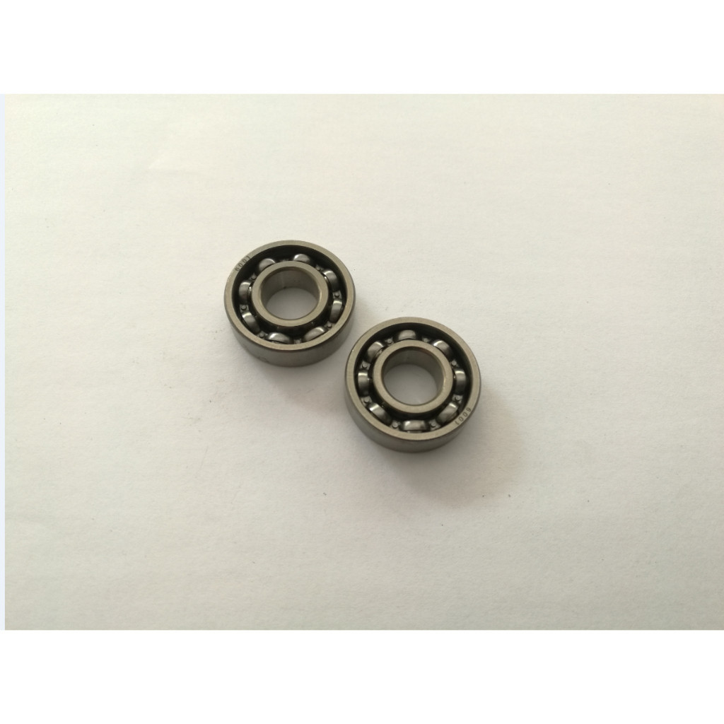 เครื่องยนต์ Crankcase แบริ่ง Fit Fit 26cc 27.5cc 29cc 30.5cc Rovan Zenoah CY เครื่องยนต์แก๊สสําหรับ 