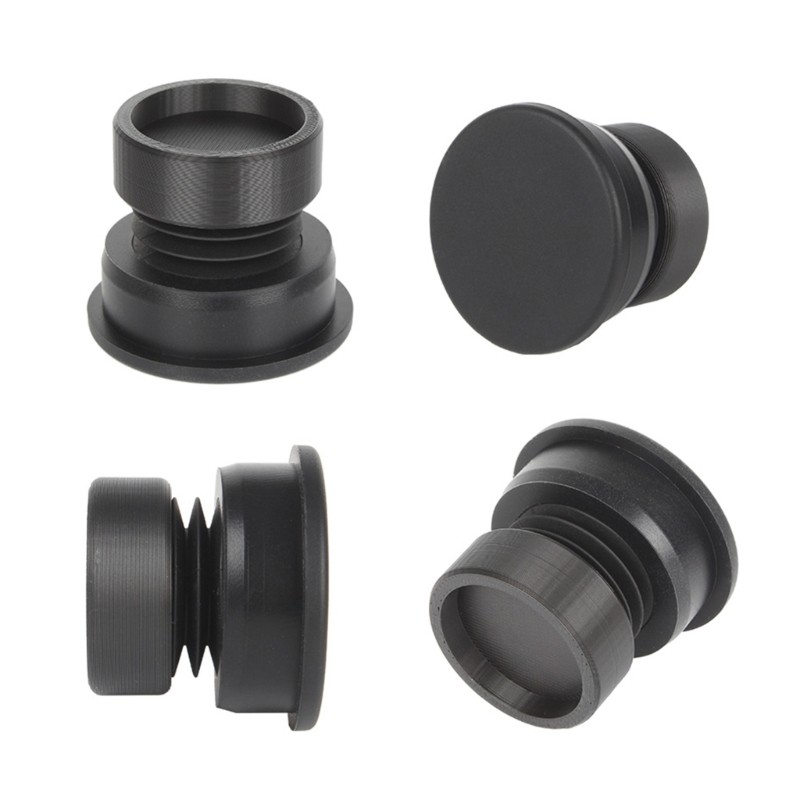 Sup ซิลิโคน Damping ฟุตสําหรับ Lab P2S 3D เครื่องพิมพ์ Optimizing Stability ระหว่างการดําเนินการความ