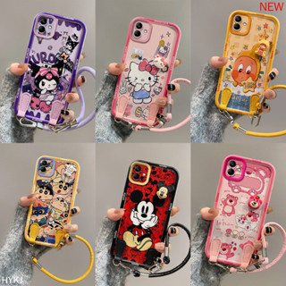 เคส Samsung A06 4G 5G เคสโทรศัพท์ซิลิโคนอ่อนนุ่ม TPU YS