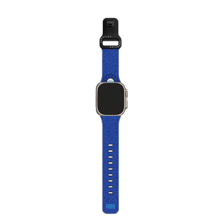 JapanTMKK ดอกทานตะวันคุณภาพสูง Takashi Murakami สาย TPU สําหรับ iPhone WATCH สกุลเงิน 38/40/41/42/44 มม.45 มม.49 มม.