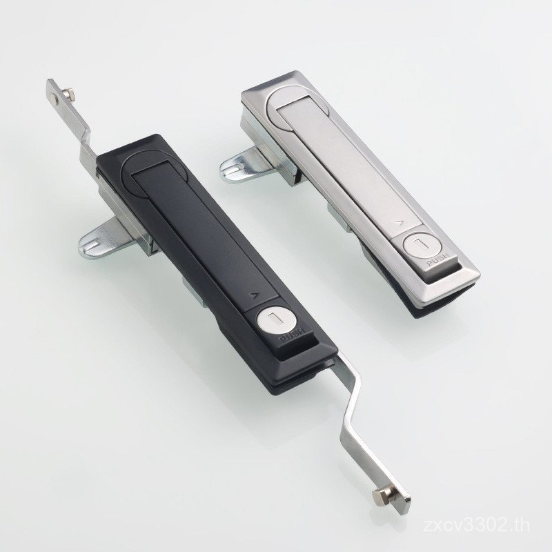 Hengzhu ผมตรง MS4 ล็อคตู้ล็อคประตู World 2 ผู้ผลิตประตูล็อค Link Lock Distribution Cabinet 6 JR84