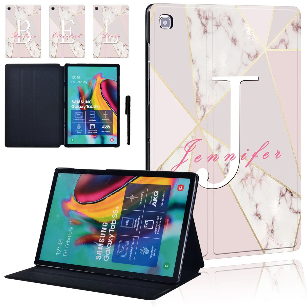 ชื่อชุดแท็บเล็ตสําหรับ Samsung Galaxy Tab AA 10.1 นิ้ว/tab A 9.7 10.1 10.5/s6 Lite 10.4/tab E 9.6 /t