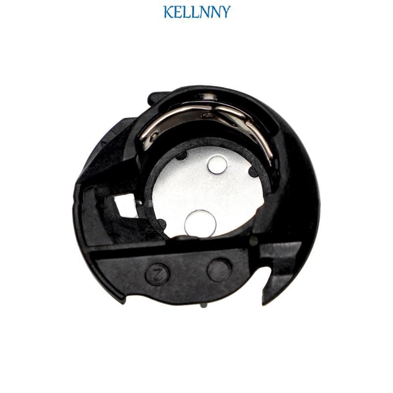 เคลลี่ 68003563 จักรเย็บผ้า Bobbin Case ป้องกันฝุ่นสําหรับ CS6000T CS7000H CS770