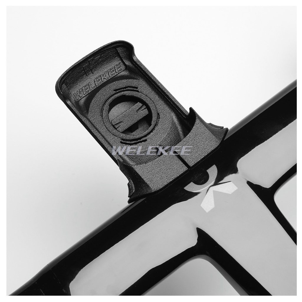 เหมาะสําหรับ xds xlab ad8ad9 ขนาดเล็ก Laburg One- Piece นาฬิกาจับเวลานิวเมติกขาตั้ง bsc300t