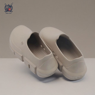 Hello Polo รุ่น HP8031 รองเท้าแตะแฟชั่น รองเท้า Off-road รอง…