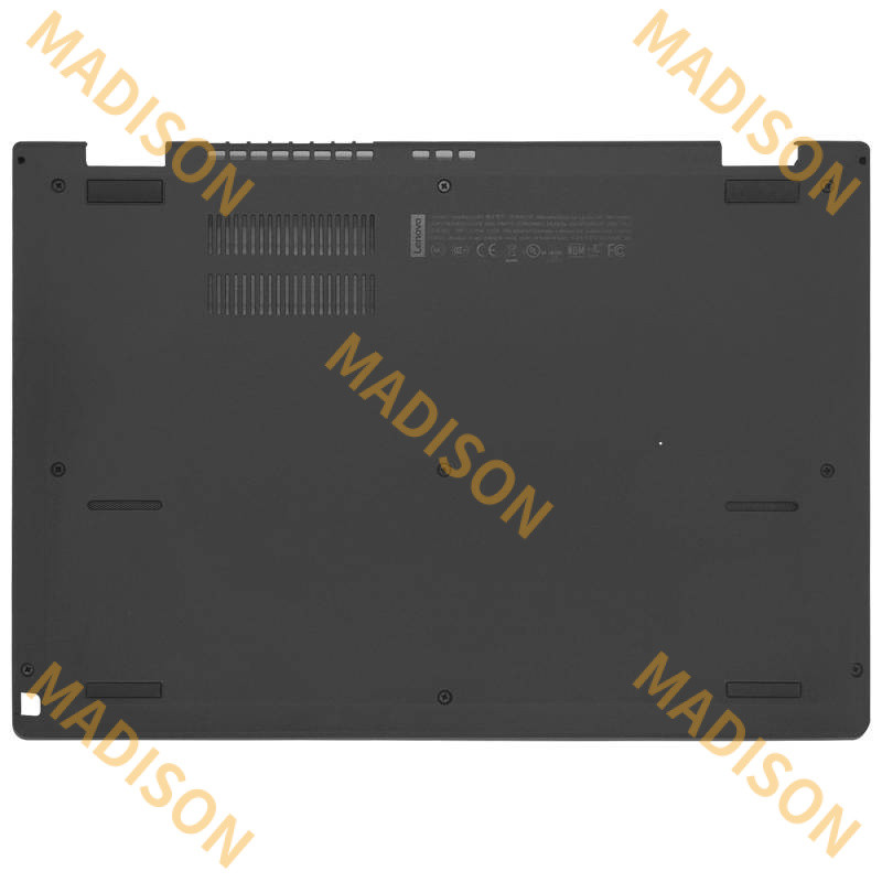 เคส ABCD สําหรับ Lenovo ThinkPad l380 l390 yoga S2 3rd