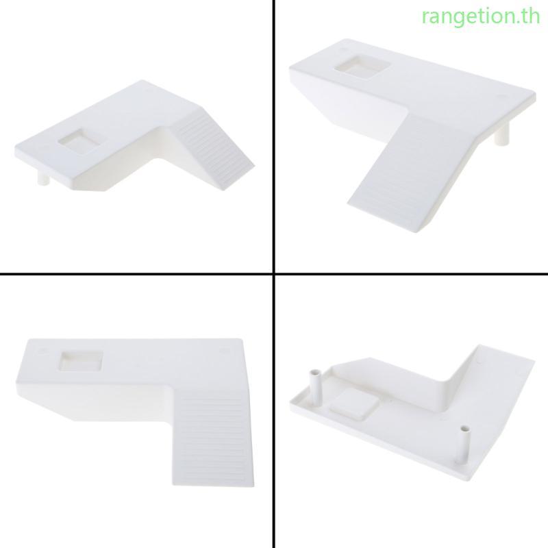 RAN Reptiles Plastic Slope Turtle Basking Platform Turtle Resting Basking Platform