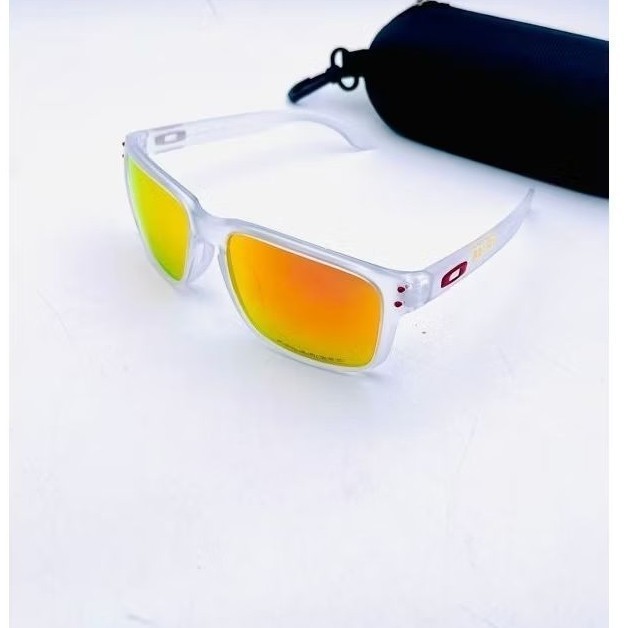 {SAGARA STORE} แว่นกันแดดสําหรับผู้ชาย CYCLING GLASSES POLARIZED LENS GLASSES ANTI UV400 GLASSES สํา