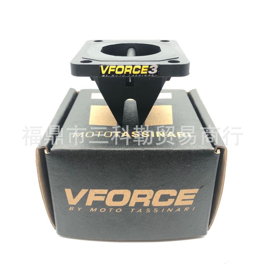 ขายร้อน Reed Valve 3 เหมาะสําหรับ YAMAHA YZ85 YZ400 CR250R ชิ้นส่วนซ่อมรถจักรยานยนต์