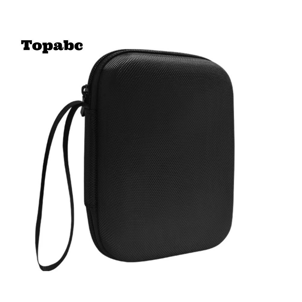 TOPABC กระเป๋าเก็บ, สําหรับ Insta360 Ace 2/1 Xplorer Grip Fall Protection Carrying, Compact Xplorer 