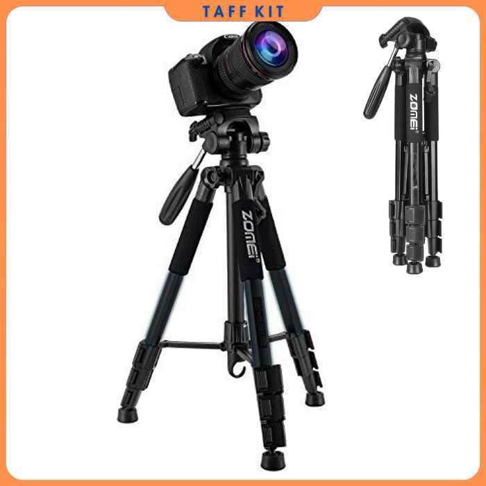ZOMEI ขาตั้งกล้องกล้อง Panoramic 1.4M - Q111