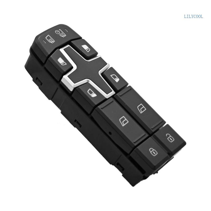 CH Advanced Power Window Switches Featuring การควบคุมที่แม่นยําสําหรับ FM9 FM11 FM12 FM13 FH12 FH13 