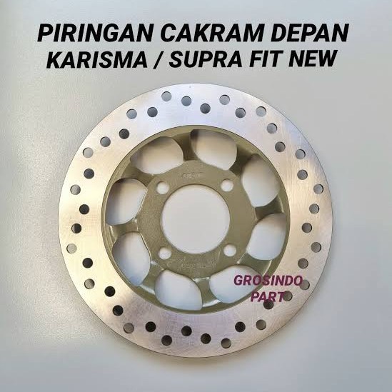 HONDA SUPRA FIT NEW KARISMA SUPRA TFL TFL TFL