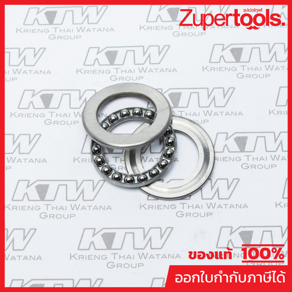 อะไหล่ WARRIOR101N BEARING 51106