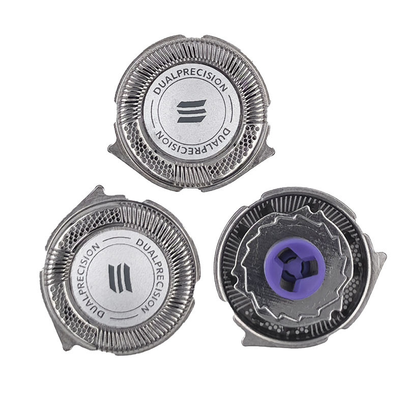 HQ8 หัวเหมาะสําหรับ Philips Shaving HQ7310 PT720 AT891 AT890 AT750 อุปกรณ์เสริม [SRY]
