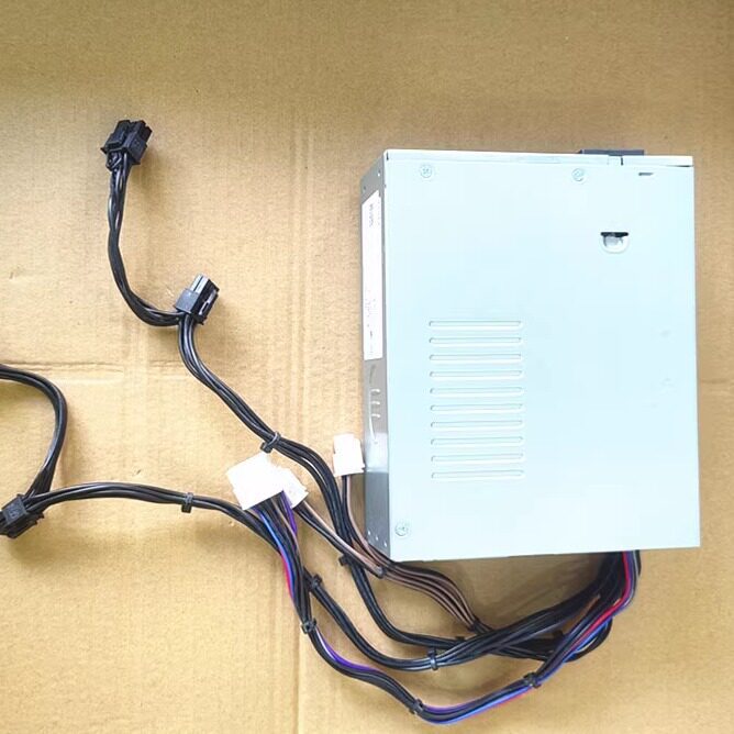 DELL5860 7865 T3660 R13R14 750W 1000W Power D1000EPS-00 0RD0G0