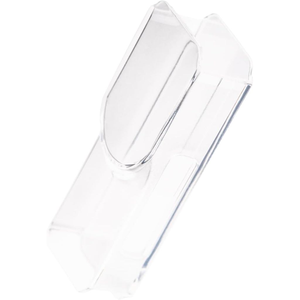 TANCHJIM LUNA Portable Headphone Ampfile Protective Case, Scratch-Resistant and Dust Design AMP Acce