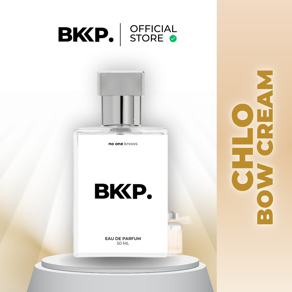 BOW CREAM น้ำหอม BKKP. น้ำหอมดุ๊ป น้ำหอมเทียบ 1:1 ติดทน โคล โบว์ครีม ซิกเนเจอร์ EDP [เกรดดีที่สุด]