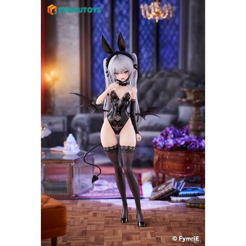 Authentic Original Design (Ensoutoys) Koakuma Vanya - 1/6 Figure