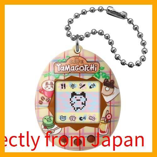 [BANDAI] ทามาก็อตจิดั้งเดิม ทามะคาเฟ่ ทามาก็อตจิ【Directly from Japan】