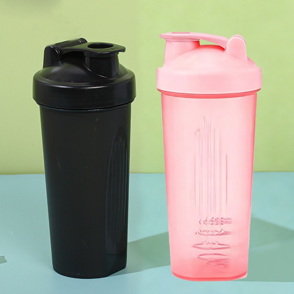 Water Cup Protein Shake Bottle Protein Shake Mug Protein Brew Mug Shaker Bottle Whey Protein Mixing 