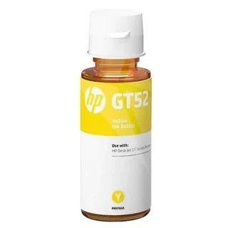 หมึกเติมแท้ HP GT53 XL GT51 , GT52 Set 4 สี 4 ขวด For Hp HP315 HP415 HP500 HP515💥ส่งจากกรุงเทพ（สามารถออกใบเสร็จได้）