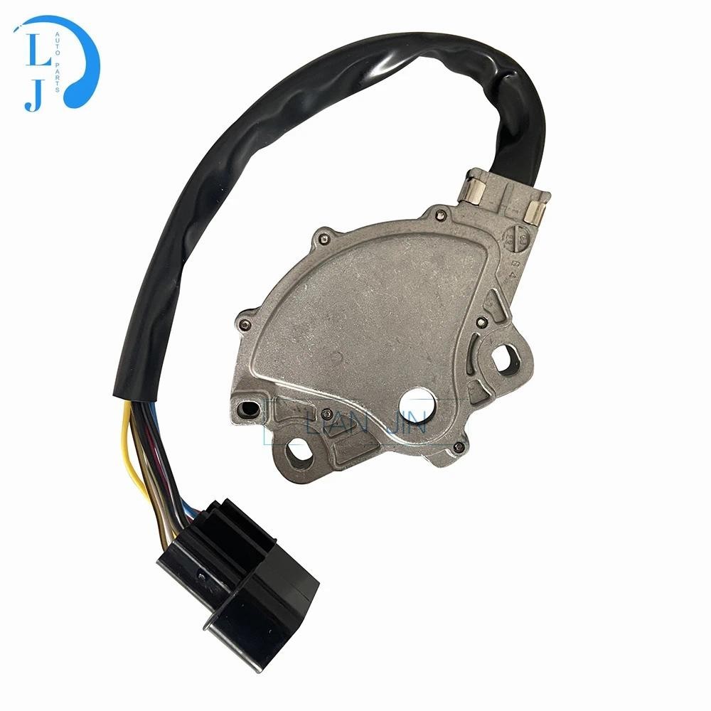 นาย263257 Transmission Neutral Safety Switch Fit สําหรับ Mitsubishi 8604A053อะไหล่รถยนต์ ตกแต่งรถ