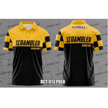 เสื้อแข่ง Ducati Racing Tshirt, เสื้อเสื้อยืดมอเตอร์ไซค์, ไรเดอร์ Ducati
