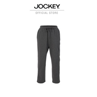 JOCKEY UNDERWEAR กางเกงขายาว SLEEPWEAR รุ่น KU JKKN2001 PANT…