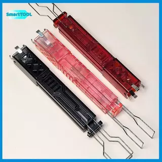 UTZN> 2 in 1 คีย์บอร์ด Keycap Switch Puller เครื่องมือตามหลักสรีรศาสตร์สําหรับสวิตช์เครื่องกล Key Swap ทําความสะอาดโฮมออฟฟิศอุปกรณ์เสริมใหม่