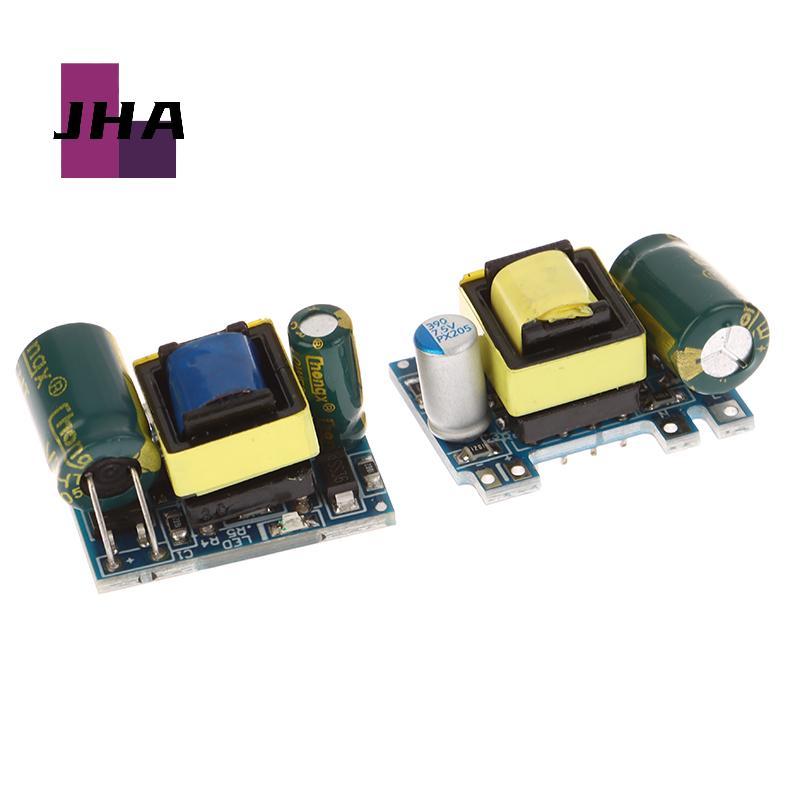 [JHA] AC 220v ถึง 5v DC Step-down Module 5V/700mA 12V/300mA Transformer Power Supply Module ใหม่