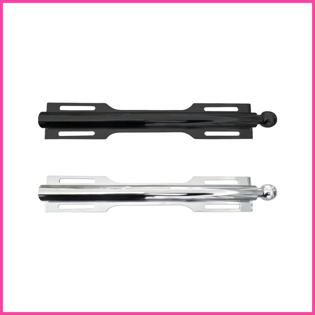 Valet Rod พร้อมตะขอสแตนเลสดึงเสื้อผ้าแบบพับเก็บได้ตู้เสื้อผ้า Valet Rod สําหรับห้องซักรีด kiaph