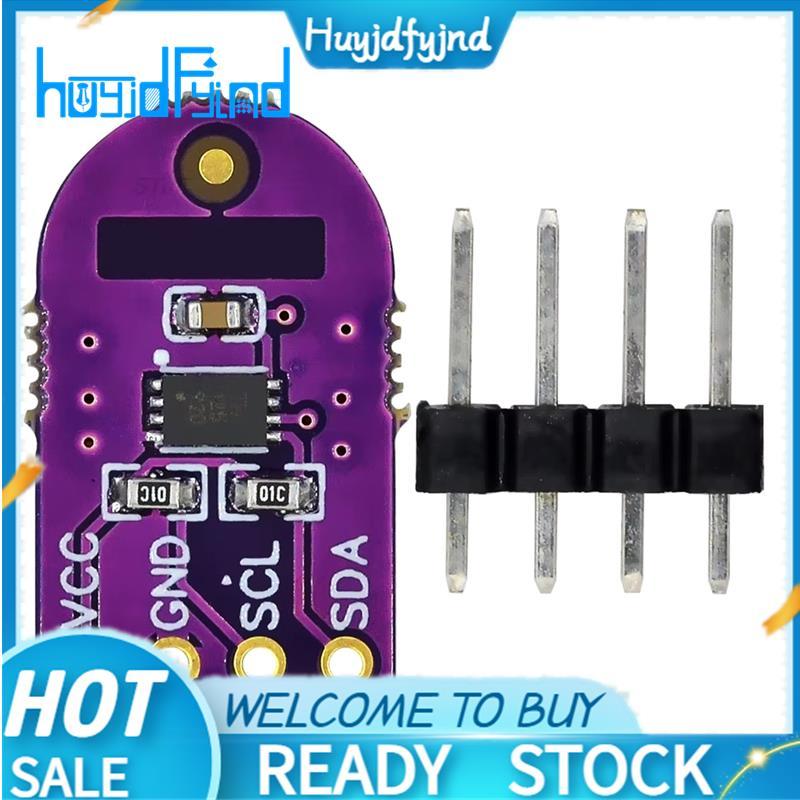 WCMCU-608 ATECC608A โมดูลหน่วยความจํา Random Number เครื่องกําเนิดไฟฟ้า Cryptographic Key Memory